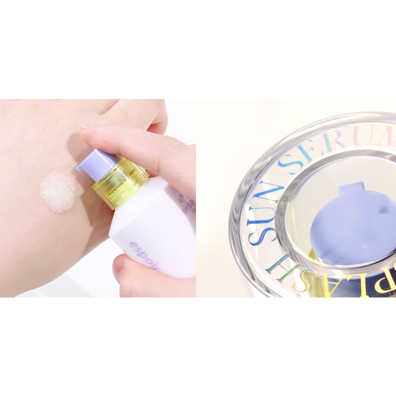 espoir Water Splash Sun Serum 50ml SPF50+ PA+++ – espoir | ClozArt