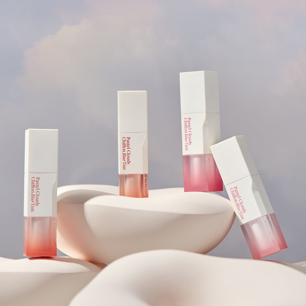 CLIO Chiffon Blur Tint – CLIO | ClozArt