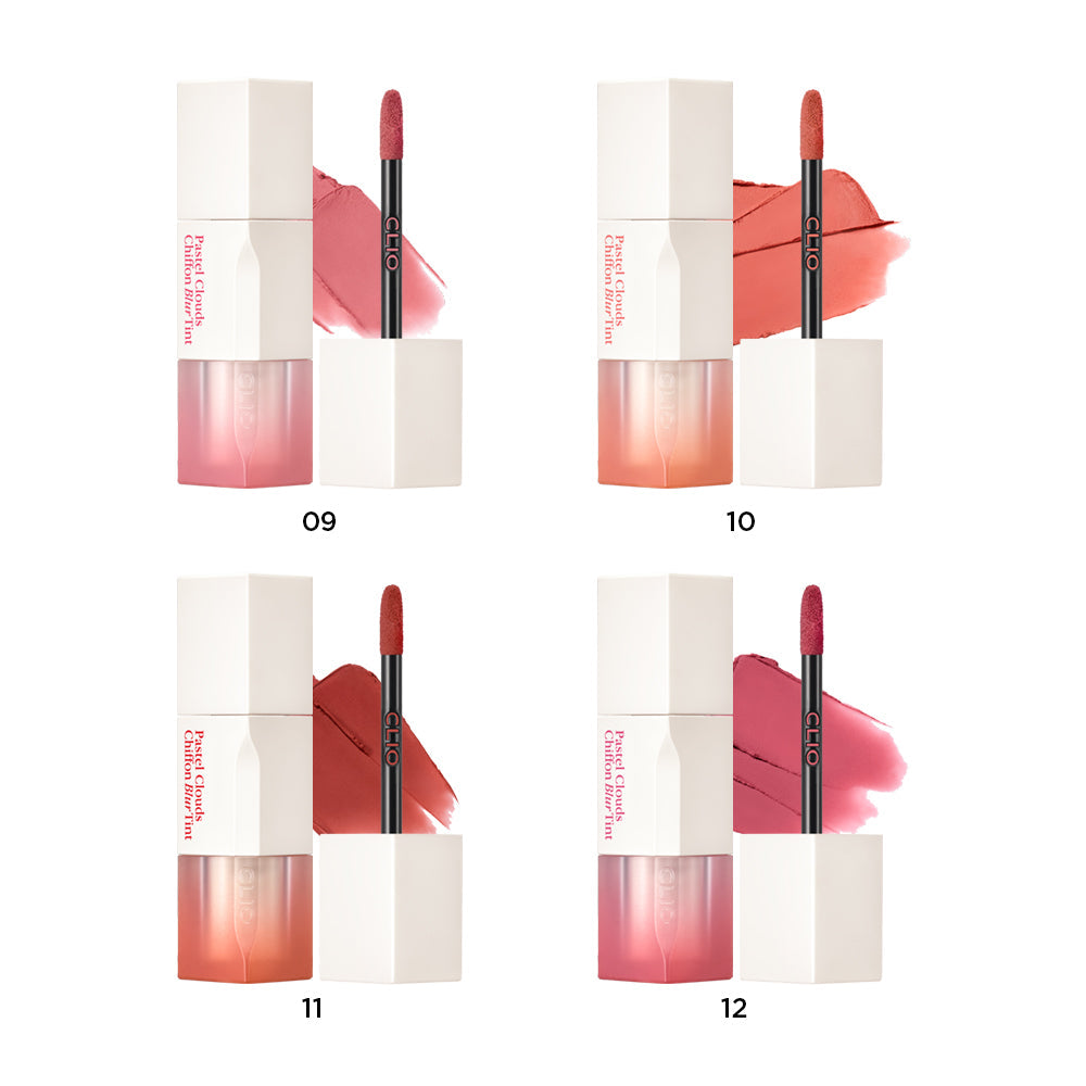 CLIO Chiffon Blur Tint – CLIO | ClozArt