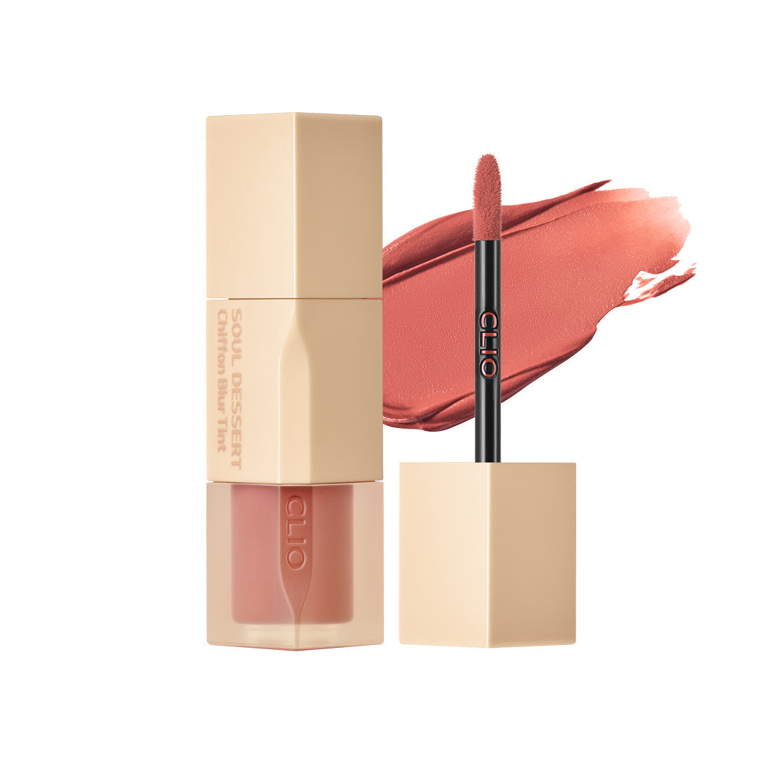 CLIO Chiffon Blur Tint – CLIO | ClozArt