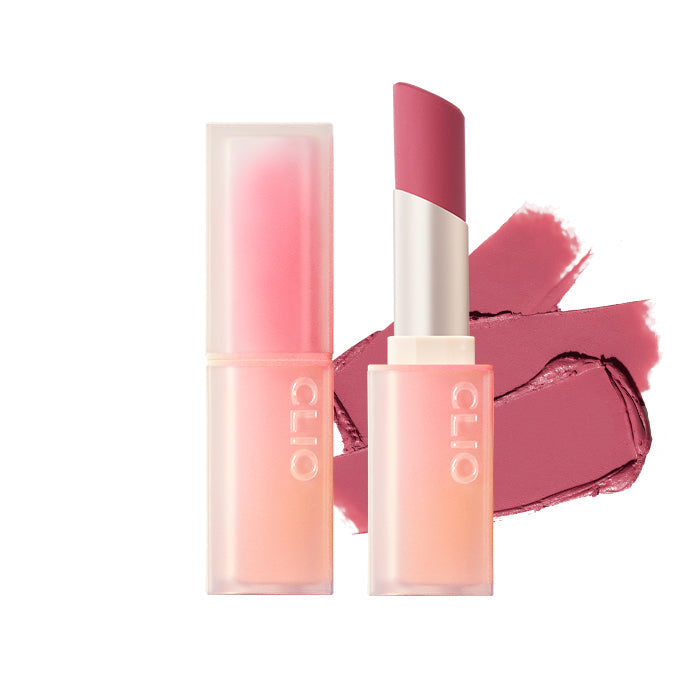 CLIO Chiffon Mood Lip 3.2g – CLIO | ClozArt