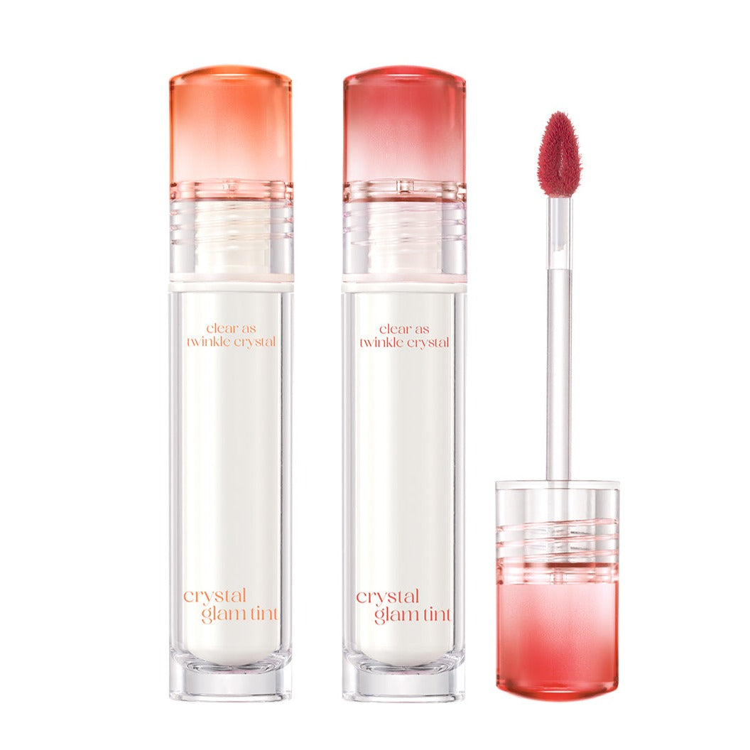 CLIO Crystal Glam Tint – CLIO | ClozArt