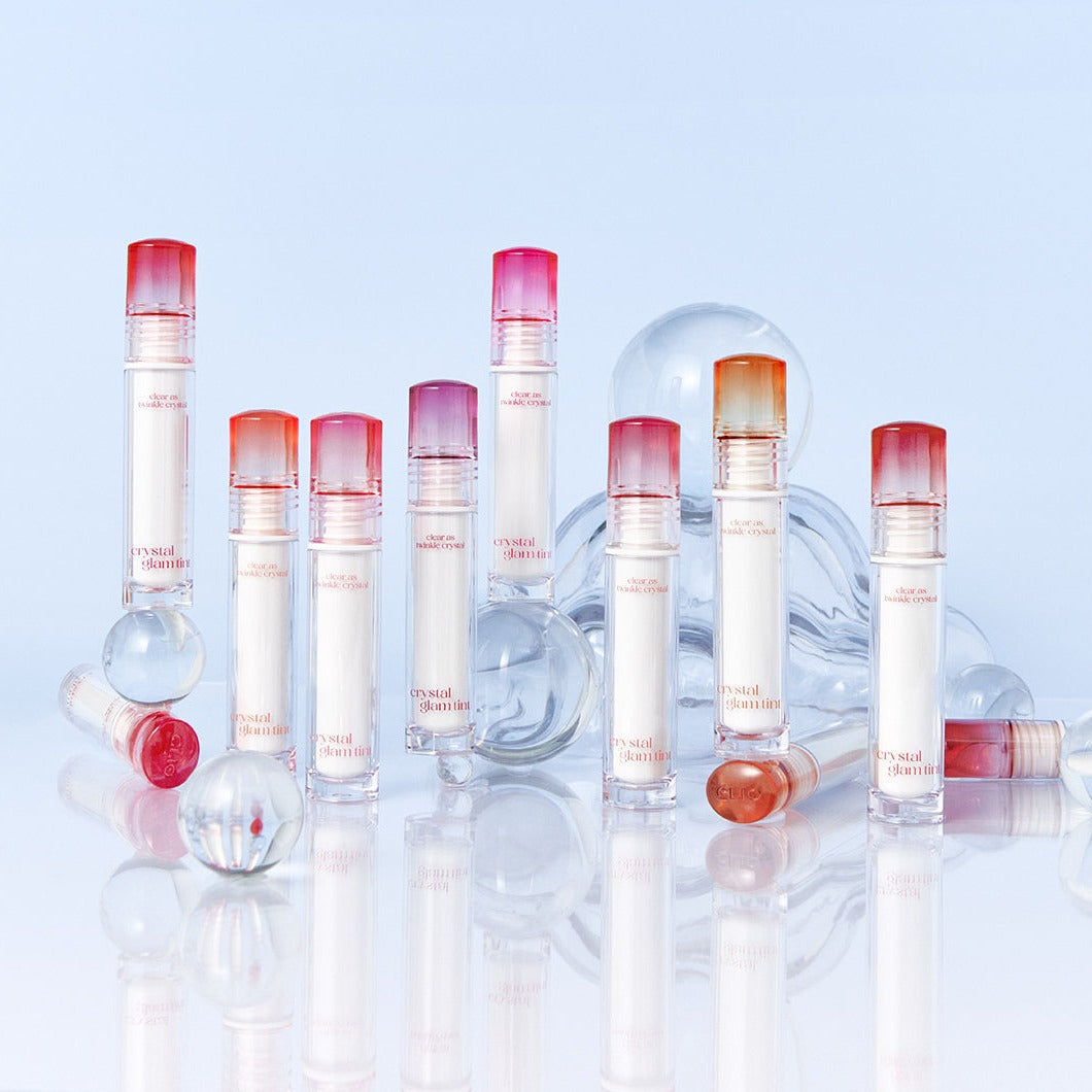 CLIO Crystal Glam Tint – CLIO | ClozArt