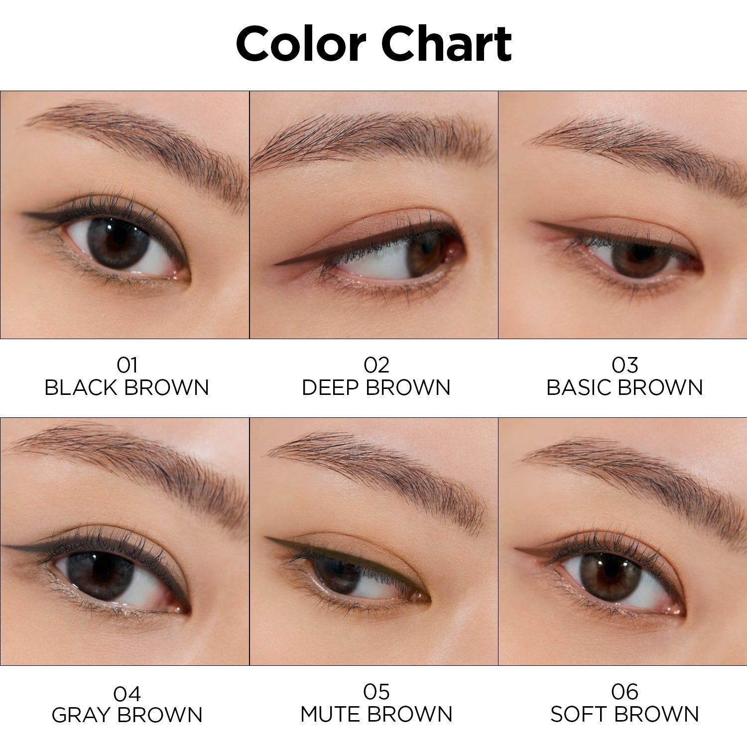 CLIO Extreme Gelpresso Pencil Liner 0.35g – CLIO | ClozArt