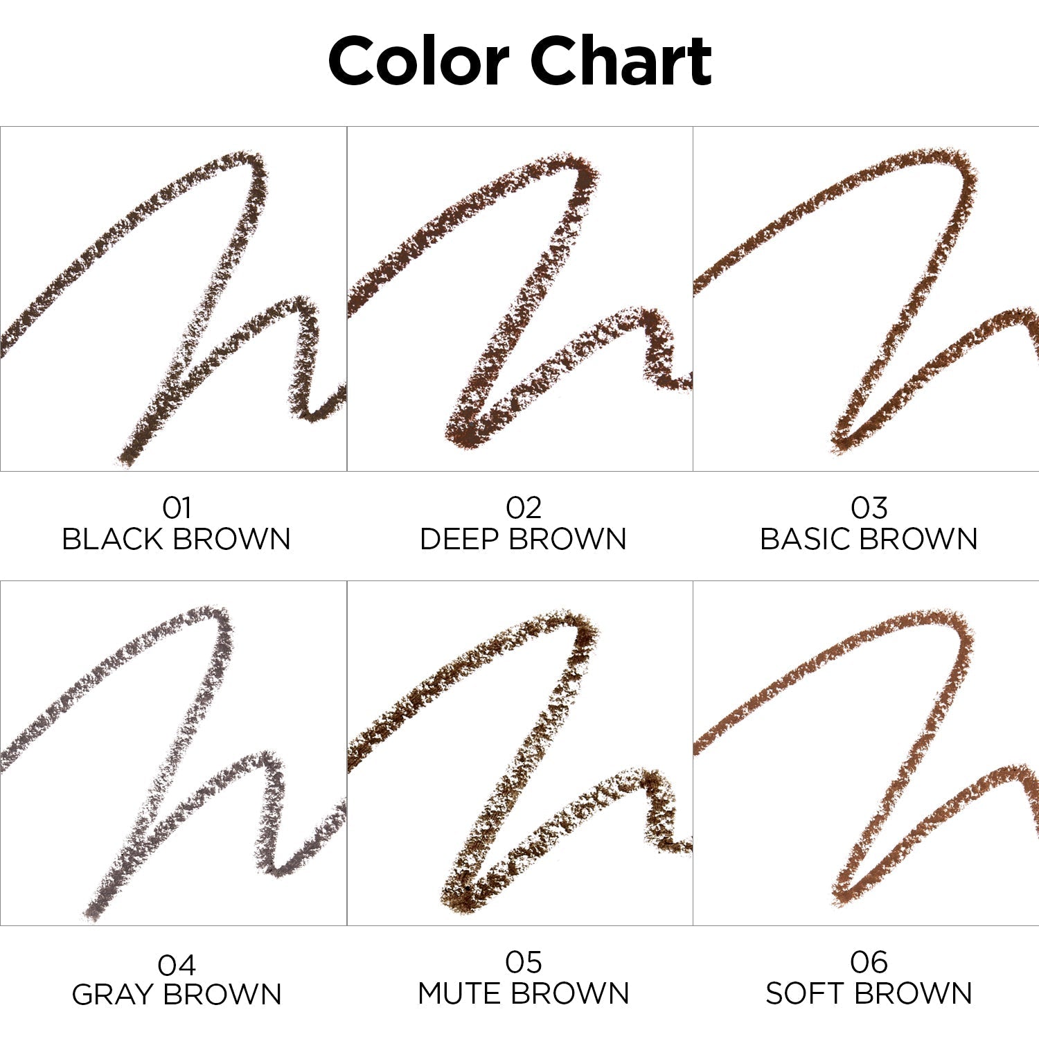 CLIO Extreme Gelpresso Pencil Liner 0.35g – CLIO | ClozArt