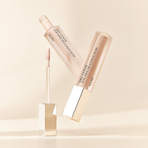 CLIO KILL COVER FOUNWEAR CONCEALER 6g – CLIO | ClozArt