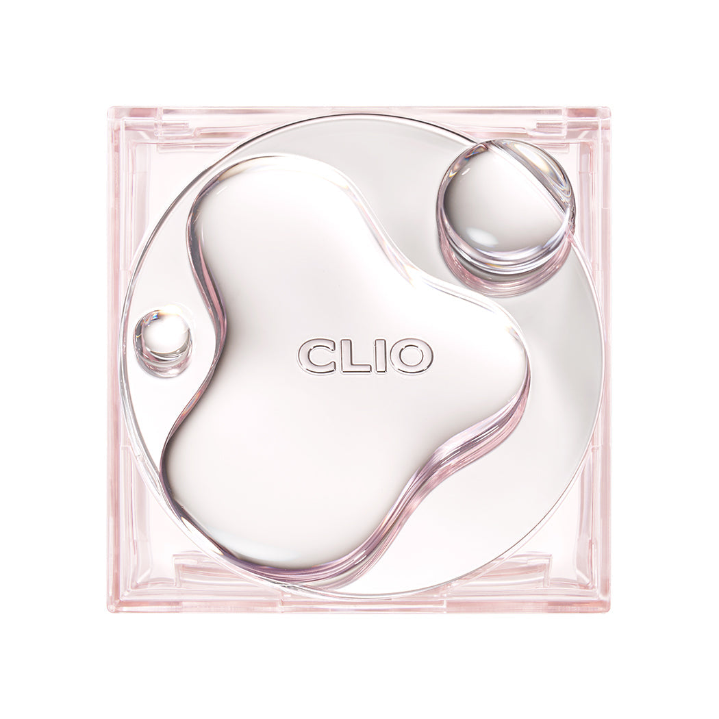CLIO Kill Cover High Glow Cushion Set (+Refill) – CLIO | ClozArt