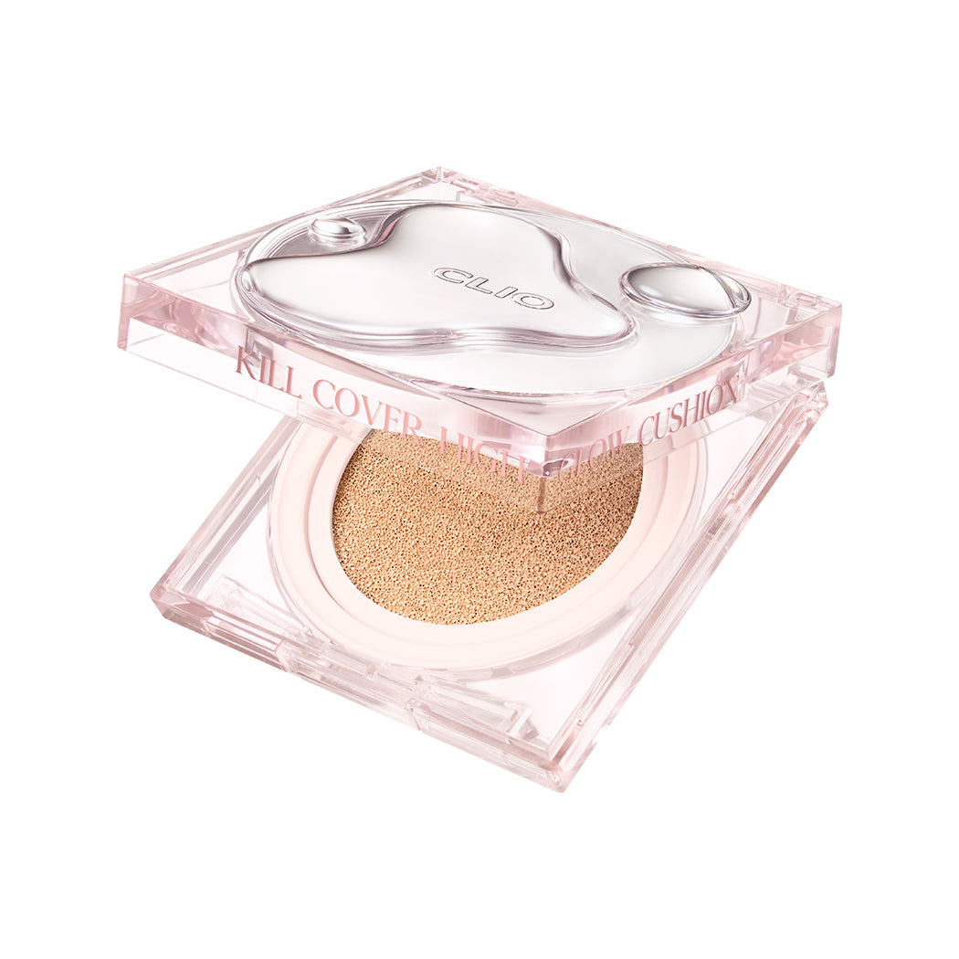 CLIO Kill Cover High Glow Cushion Set (+Refill) – CLIO | ClozArt