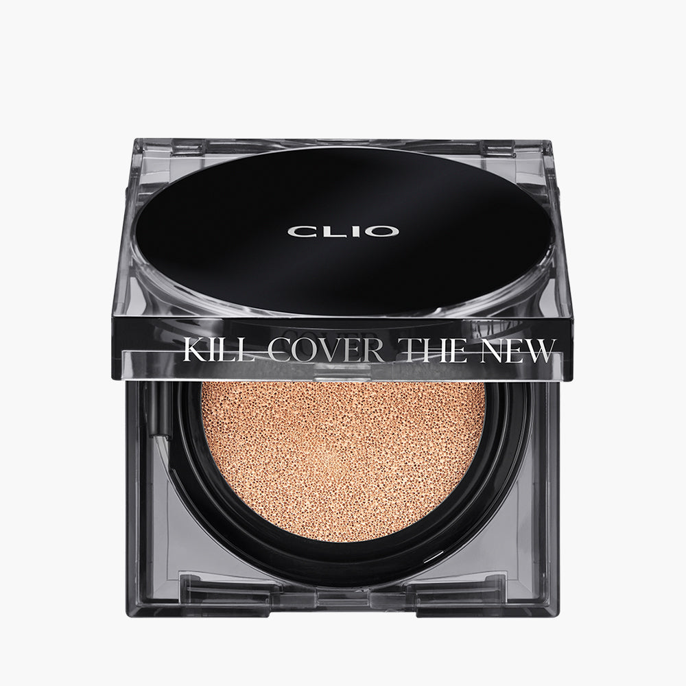 CLIO Kill Cover The New Founwear Cushion Set (+Refill) – CLIO | ClozArt