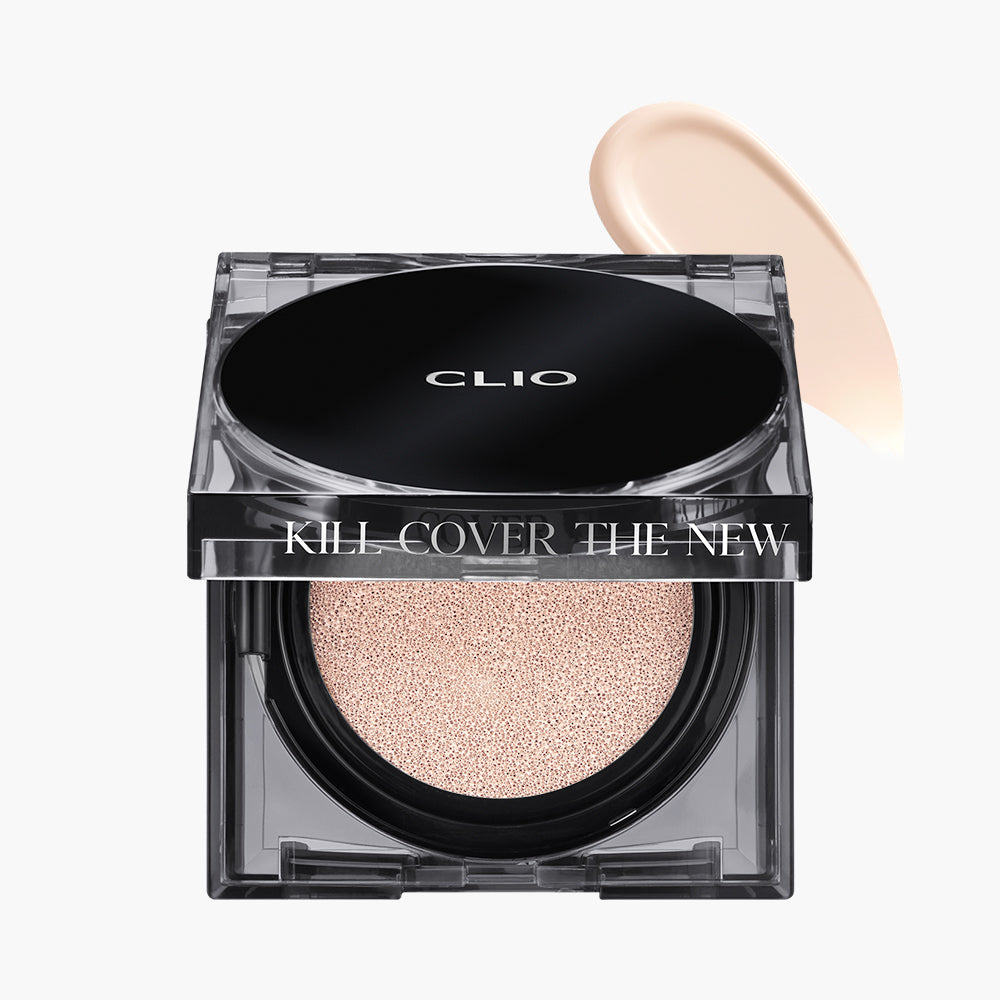 CLIO Kill Cover The New Founwear Cushion Set (+Refill) – CLIO | ClozArt