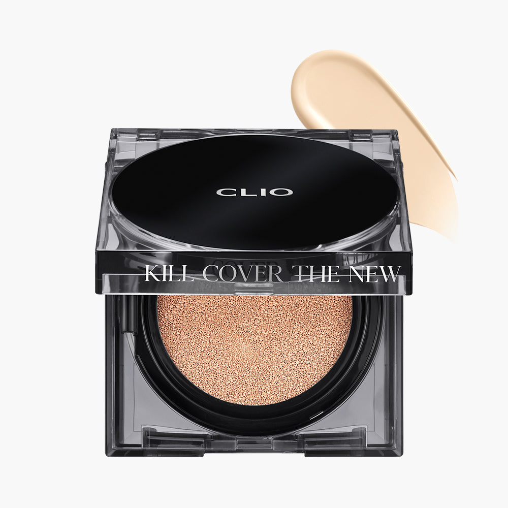 CLIO Kill Cover The New Founwear Cushion Set (+Refill) – CLIO | ClozArt
