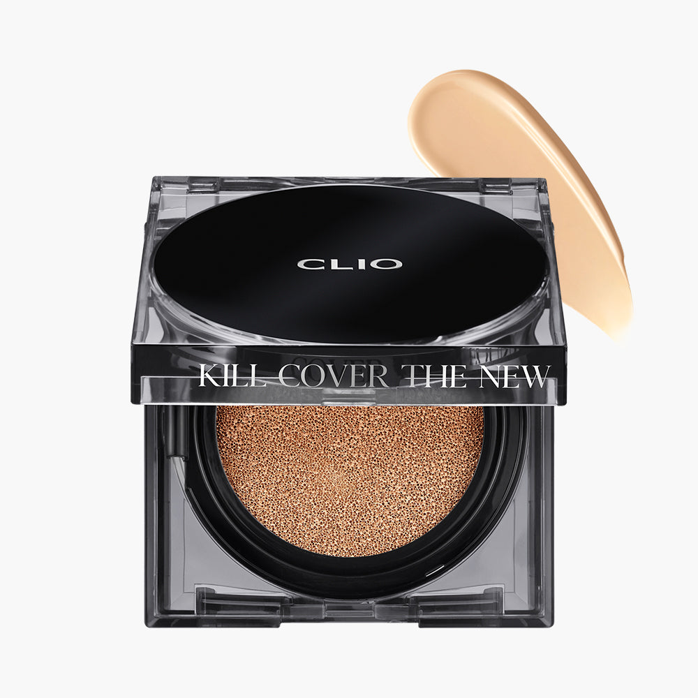 CLIO Kill Cover The New Founwear Cushion Set (+Refill) – CLIO | ClozArt