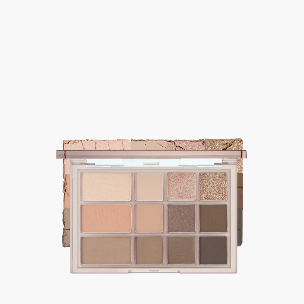 CLIO Shade & Shadow Palette – CLIO | ClozArt