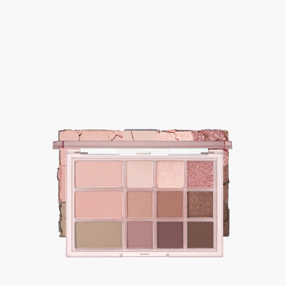 CLIO Shade & Shadow Palette – CLIO | ClozArt