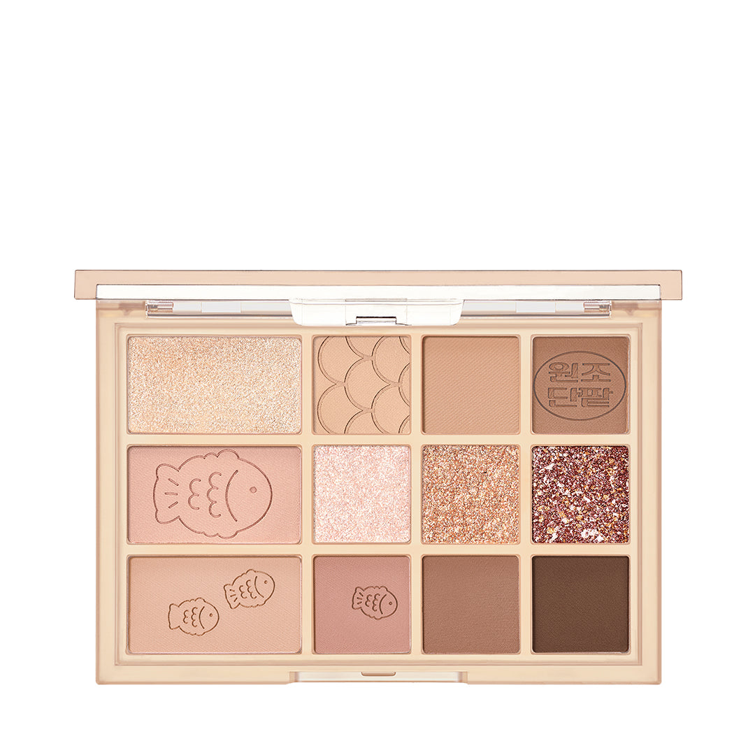 CLIO Shade & Shadow Palette – CLIO | ClozArt