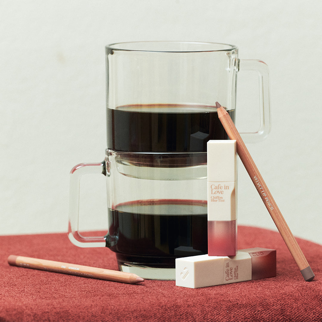 CLIO VELVET LIP PENCIL SET – CLIO | ClozArt