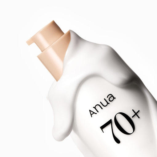 Anua Rice 70 Intense Moisturizing Milk 150ml – Anua | ClozArt