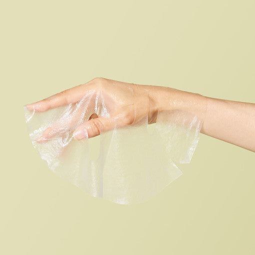 Anua Green Lemon Vita C Blemish Serum Mask 25ml X 10ea – Anua | ClozArt