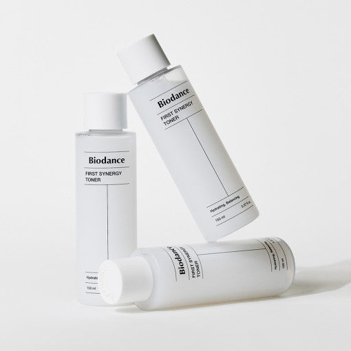 Biodance First Synergy Toner 150ml – Biodance | ClozArt
