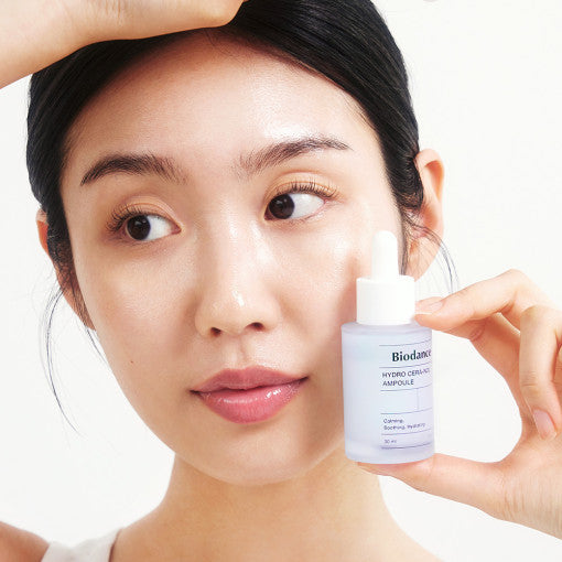 Biodance Hydro Cera-Nol Ampoule 30ml – Biodance | ClozArt