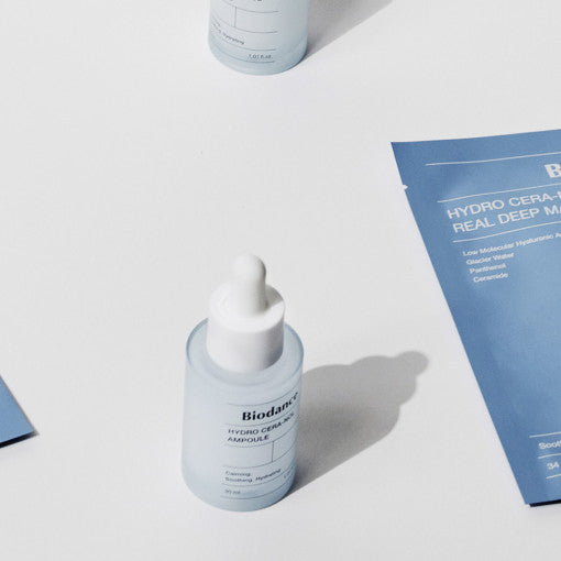 Biodance Hydro Cera-Nol Ampoule 30ml – Biodance | ClozArt