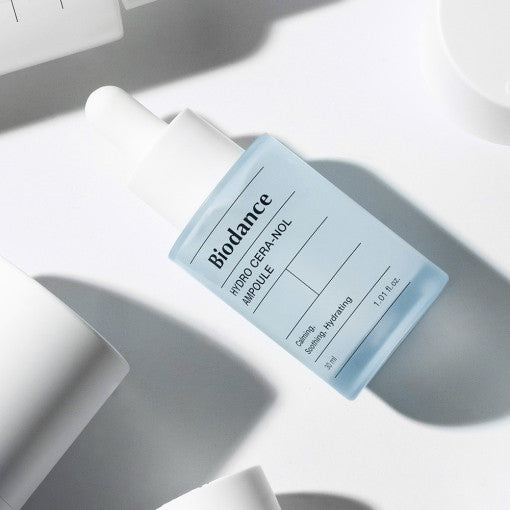 Biodance Hydro Cera-Nol Ampoule 30ml – Biodance | ClozArt