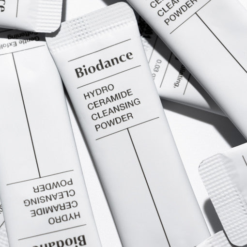 Biodance Hydro Ceramide Cleansing Powder 30ea – Biodance | ClozArt