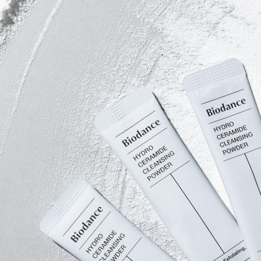 Biodance Hydro Ceramide Cleansing Powder 30ea – Biodance | ClozArt