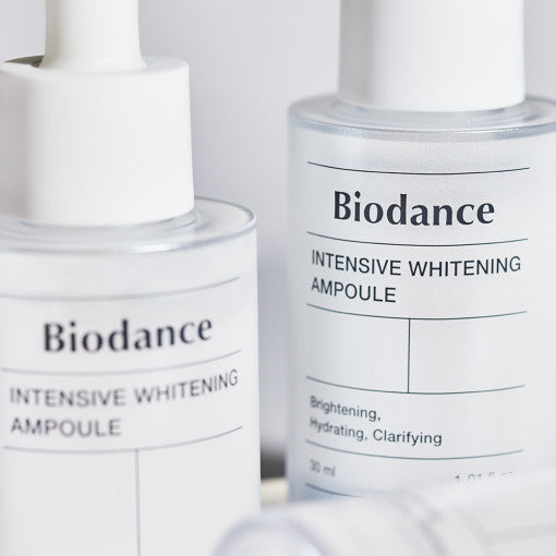 Biodance Intensive Whitening Ampoule 30ml – Biodance | ClozArt