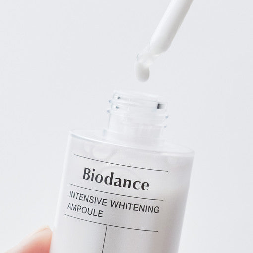 Biodance Intensive Whitening Ampoule 30ml – Biodance | ClozArt