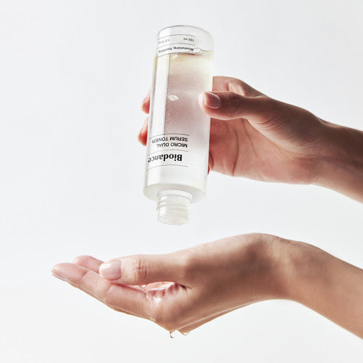 Biodance Micro Dual Serum Toner 150ml – Biodance | ClozArt