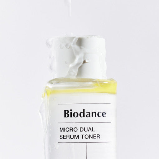 Biodance Micro Dual Serum Toner 150ml – Biodance | ClozArt