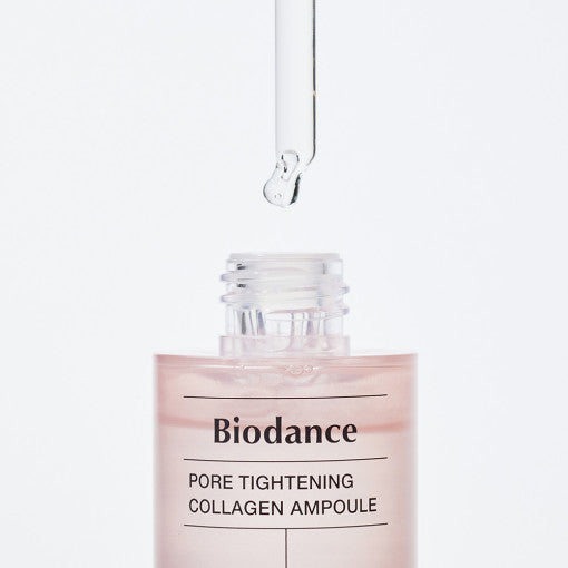 Biodance Pore Tightening Collagen Ampoule 30ml – Biodance | ClozArt