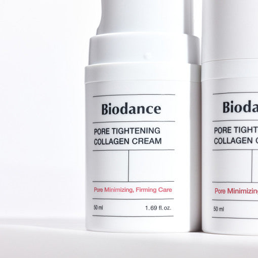 Biodance Pore Tightening Collagen Cream 50ml – Biodance | ClozArt