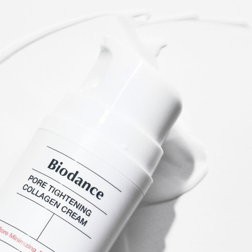 Biodance Pore Tightening Collagen Cream 50ml – Biodance | ClozArt