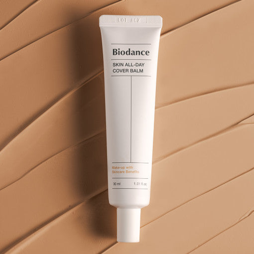 Biodance Skin All-day Cover Balm 30ml – Biodance | ClozArt