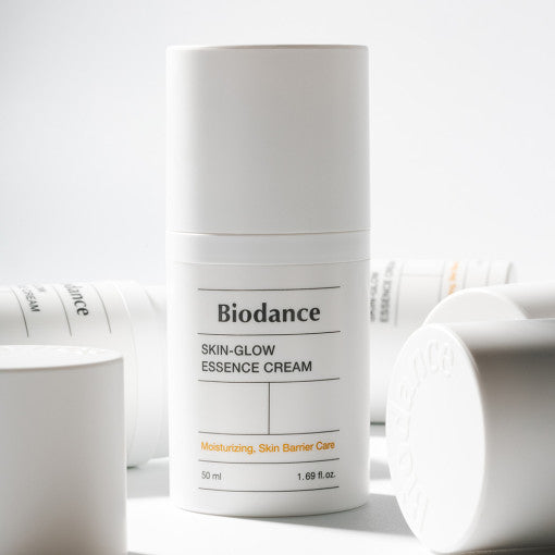 Biodance Skin Glow Essence Cream 50ml – Biodance | ClozArt