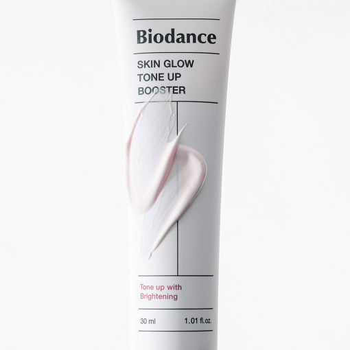 Biodance Skin Glow Tone Up Booster SPF50+ PA++++ 30ml – Biodance | ClozArt