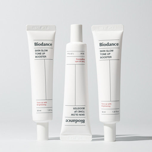 Biodance Skin Glow Tone Up Booster SPF50+ PA++++ 30ml – Biodance | ClozArt