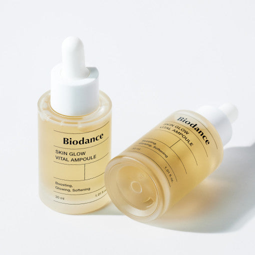 Biodance Skin Glow Vital Ampoule 30ml – Biodance | ClozArt