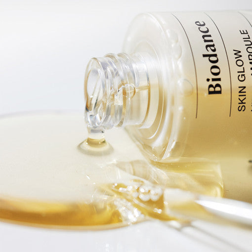 Biodance Skin Glow Vital Ampoule 30ml – Biodance | ClozArt