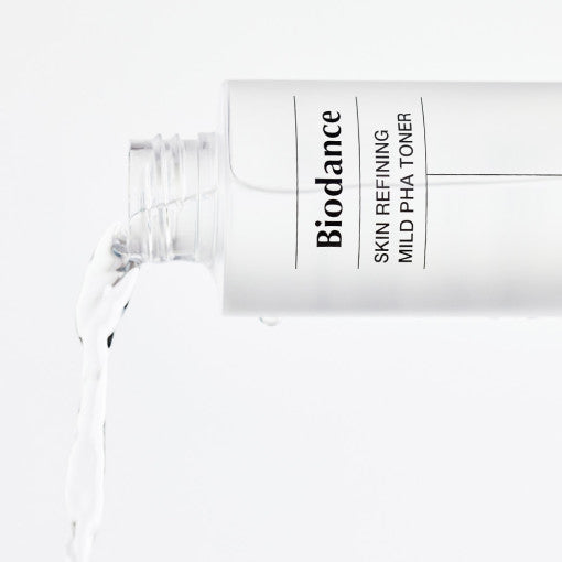 Biodance Skin Refining Mild PHA Toner 150ml – Biodance | ClozArt