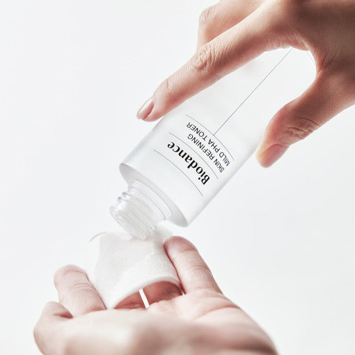 Biodance Skin Refining Mild PHA Toner 150ml – Biodance | ClozArt