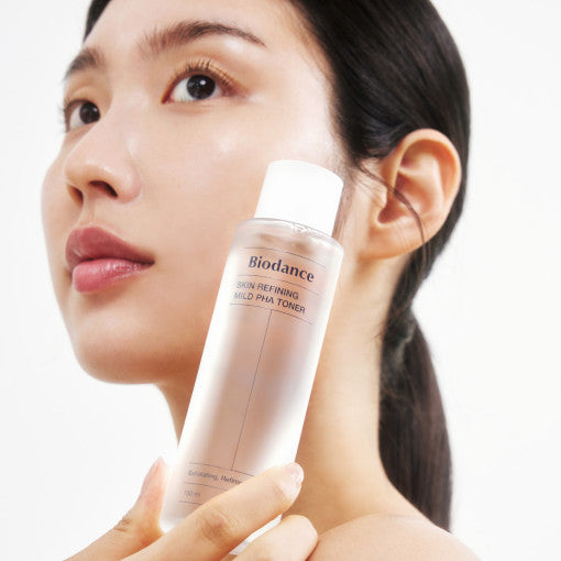 Biodance Skin Refining Mild PHA Toner 150ml – Biodance | ClozArt