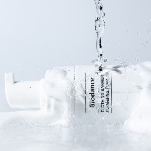 Biodance Soothing Barrier Cleansing Foam 120ml – Biodance | ClozArt