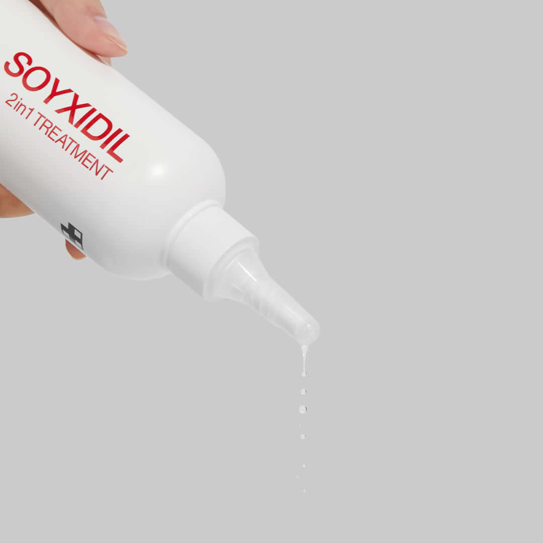 medicube Soyxidil 2in1 Treatment 265ml – medicube | ClozArt