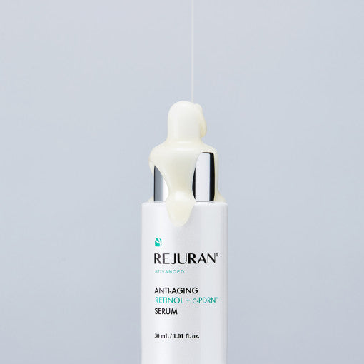 REJURAN Advanced Anti-Aging Retinol + c-PDRN Serum 30ml – REJURAN | ClozArt