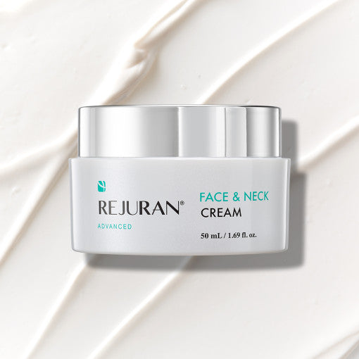 REJURAN Advanced Face and Neck Firming Cream 50ml – REJURAN | ClozArt