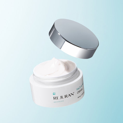 REJURAN Advanced Face and Neck Firming Cream 50ml – REJURAN | ClozArt