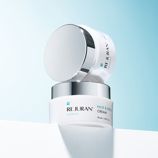 REJURAN Advanced Face and Neck Firming Cream 50ml – REJURAN | ClozArt